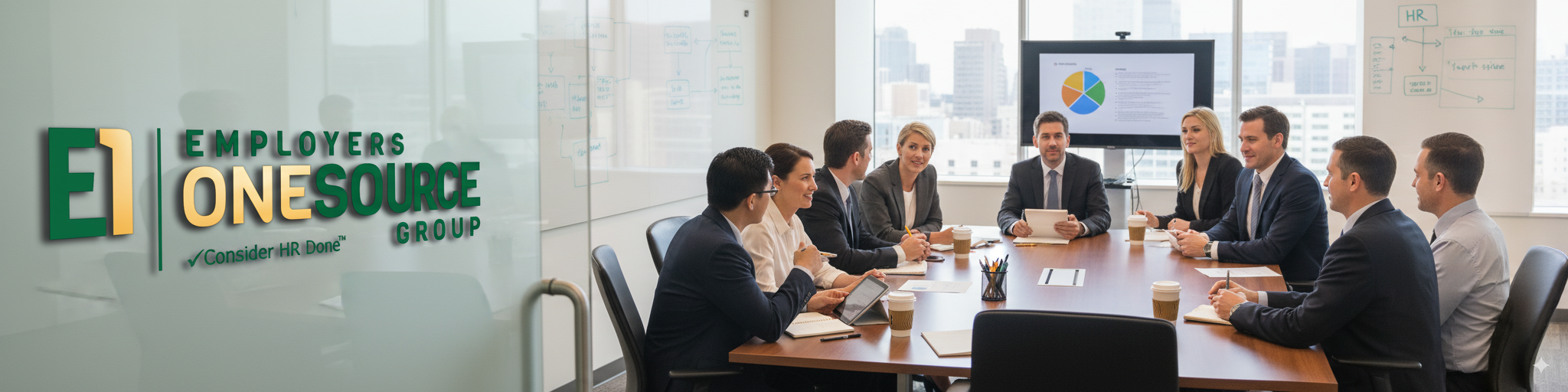 The Benefits of Outsourcing Payroll and HR to a PEO for Companies and Employees