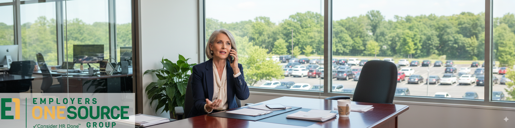 How a PEO Can Help with Benefits Administration