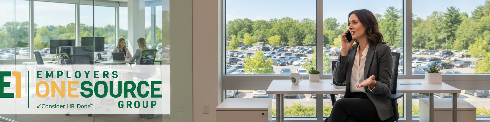 The Benefits of Using a PEO and Outsourcing Your HR